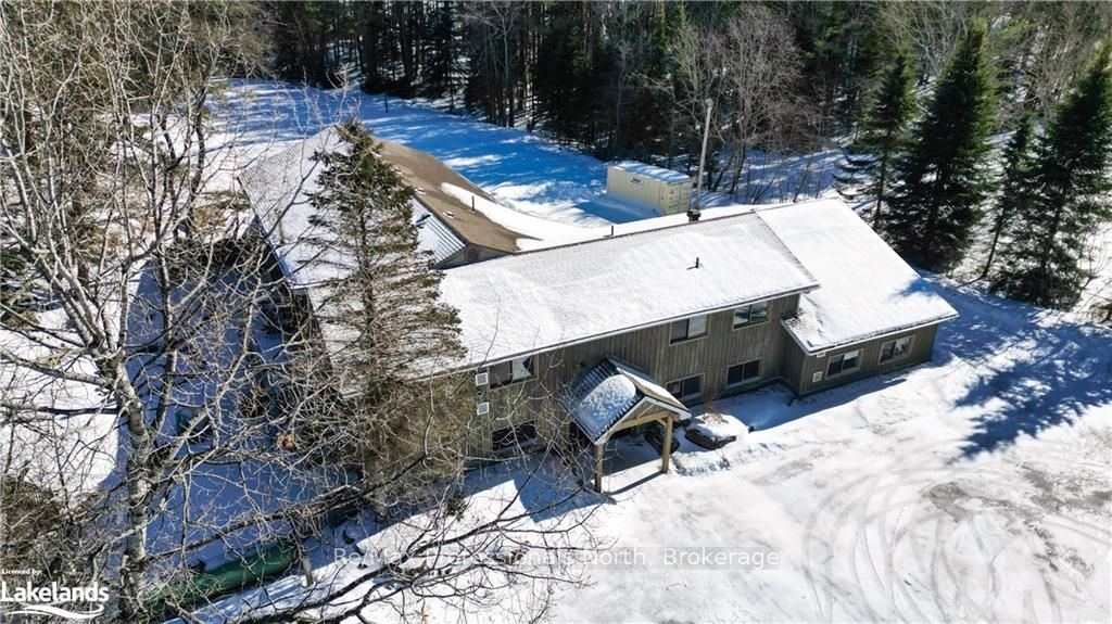 2483 Old Muskoka Rd Property Photo