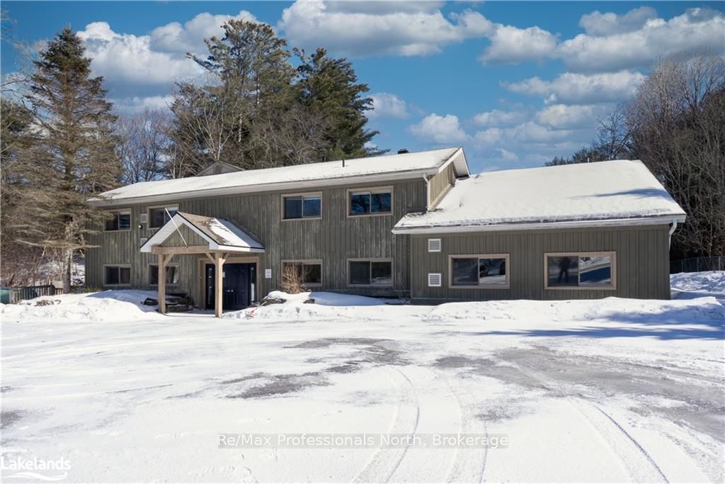 2483 Old Muskoka Road Property Photo 13