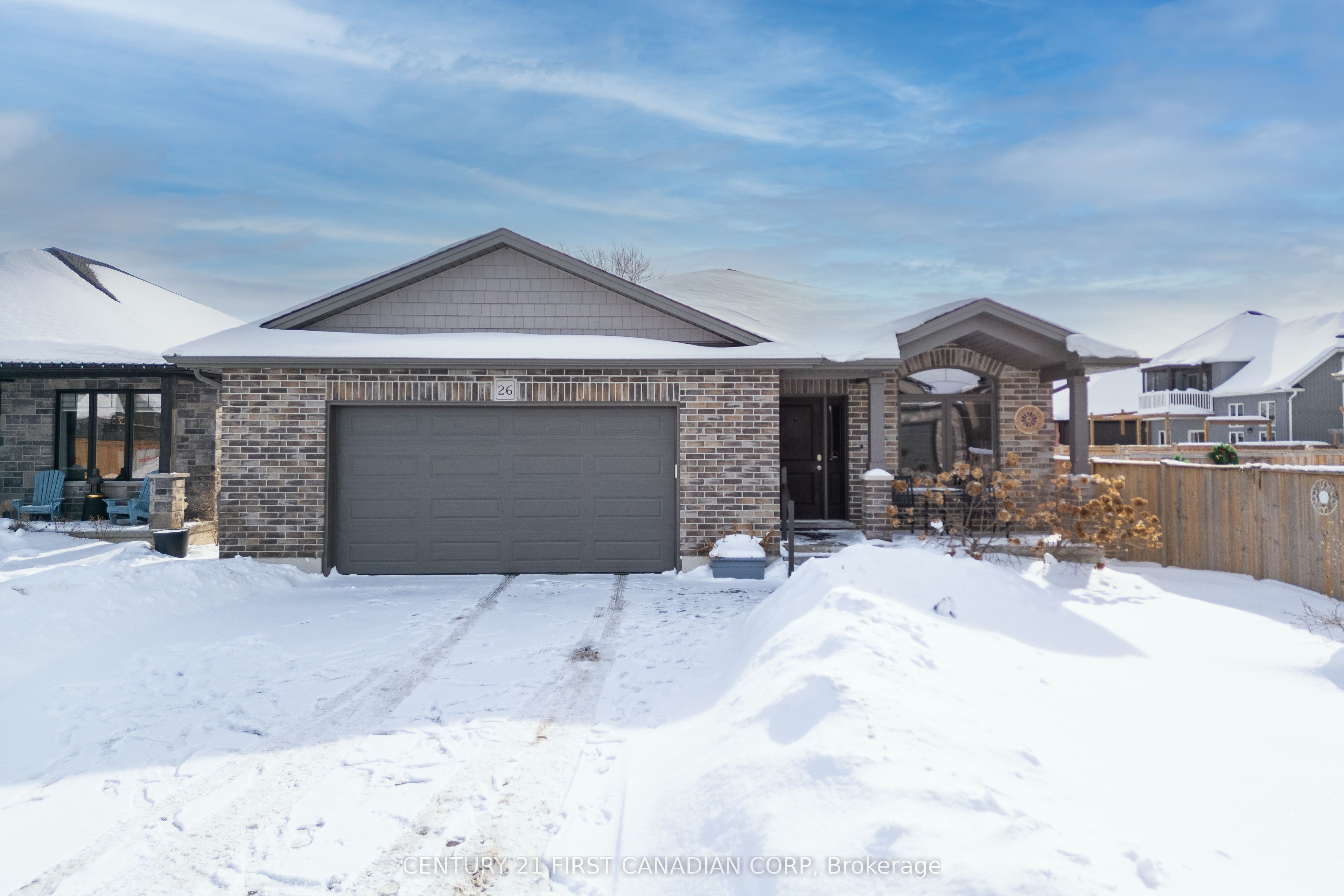 26 Hardy Court Property Photo