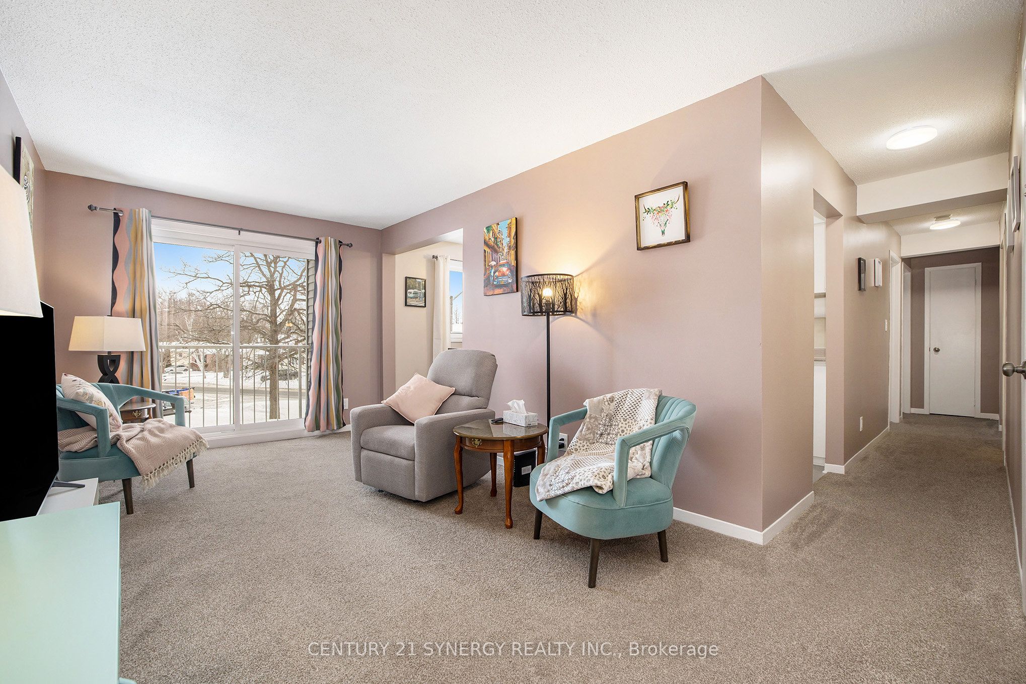 #201 - 26 Pearl Street Property Photo 8