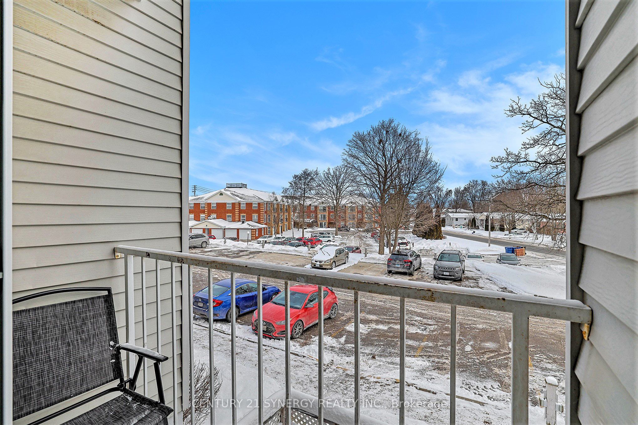 #201 - 26 Pearl Street Property Photo 14