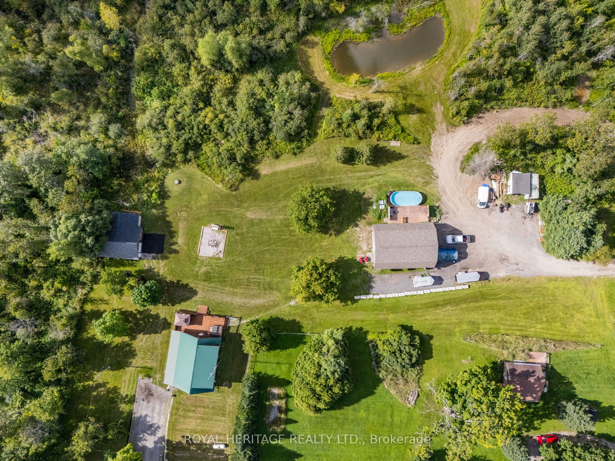 552 Mitchell Road Property Photo 2