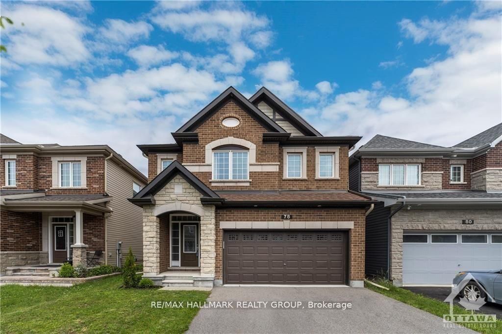 78 Russet Terrace Property Photo 1