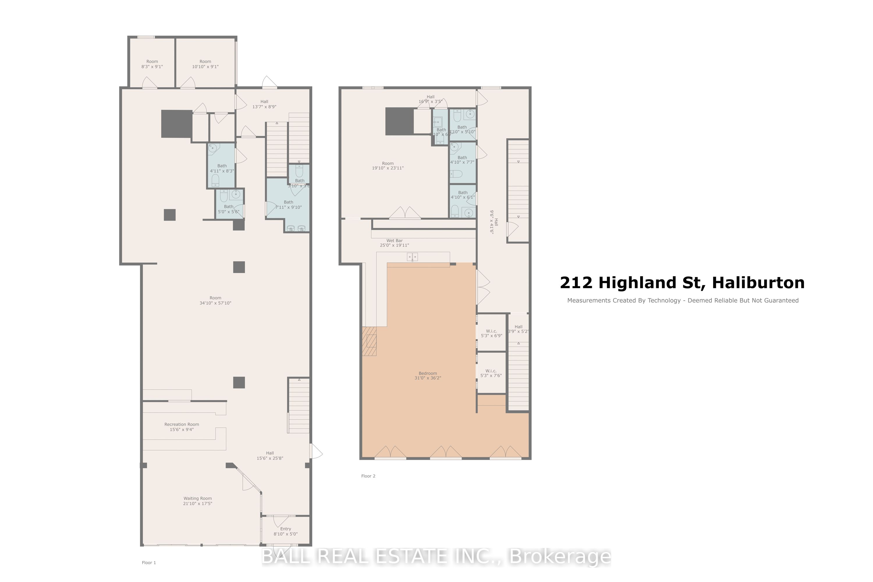 212 Highland Street Property Photo 38