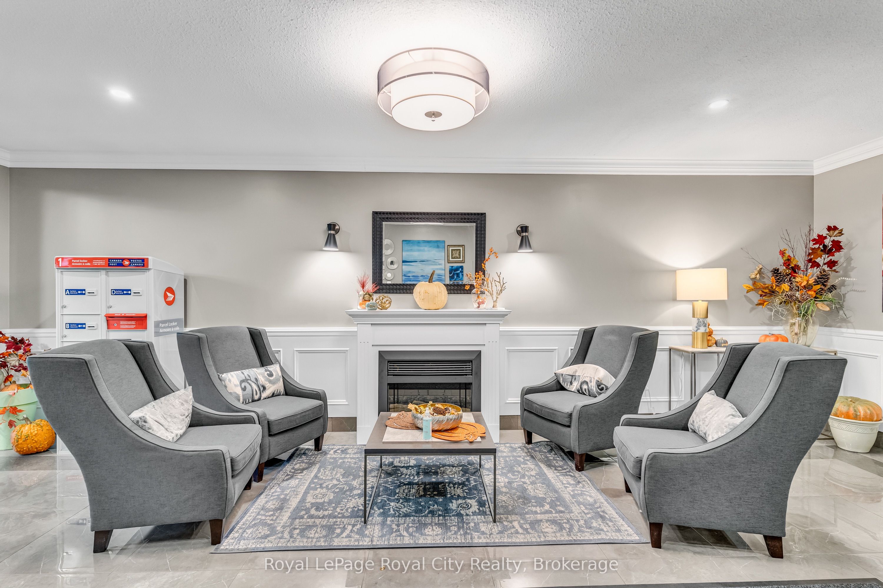#311 - 60 Wyndham Street Property Photo 27