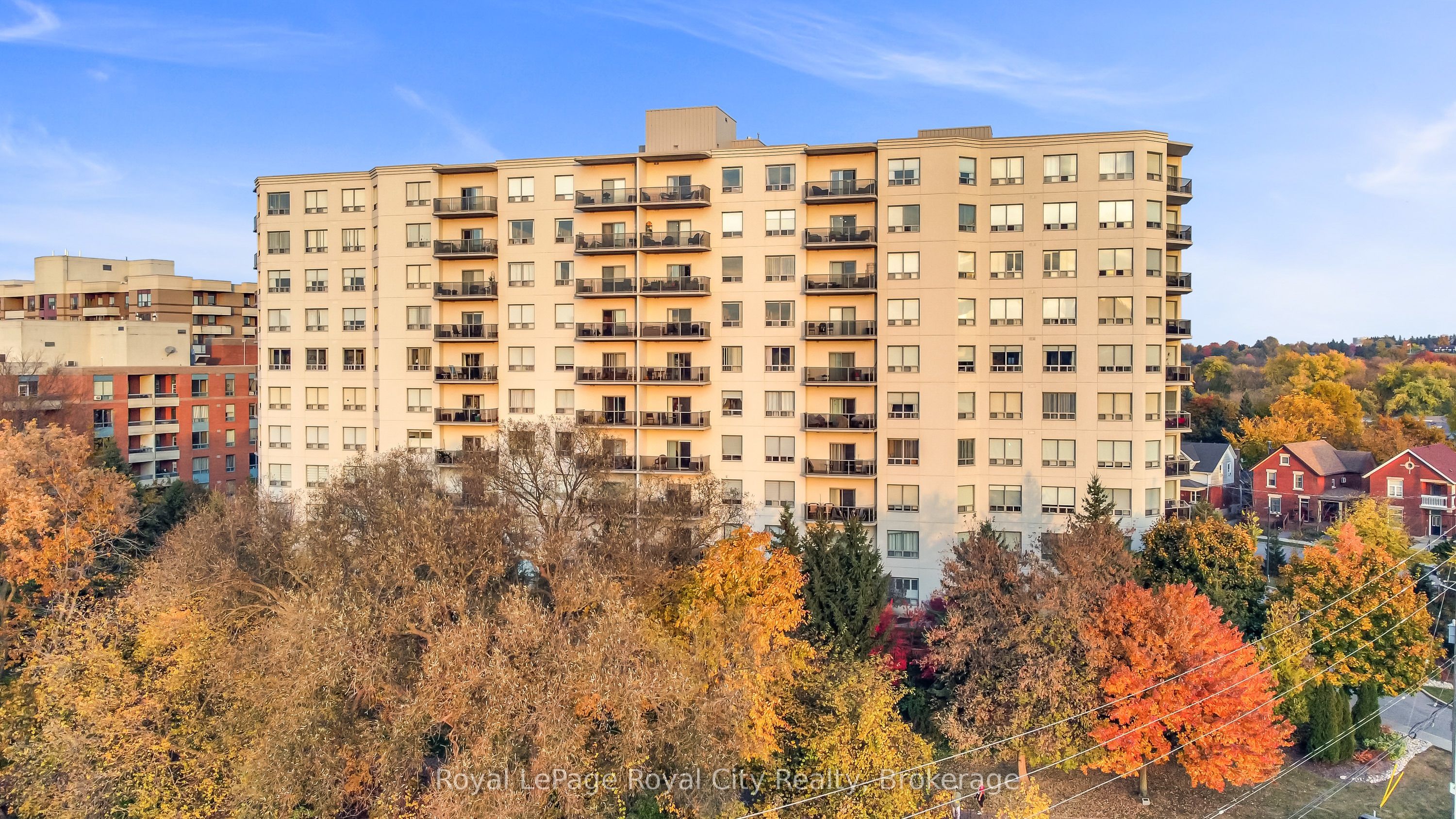 #311 - 60 Wyndham Street Property Photo 30