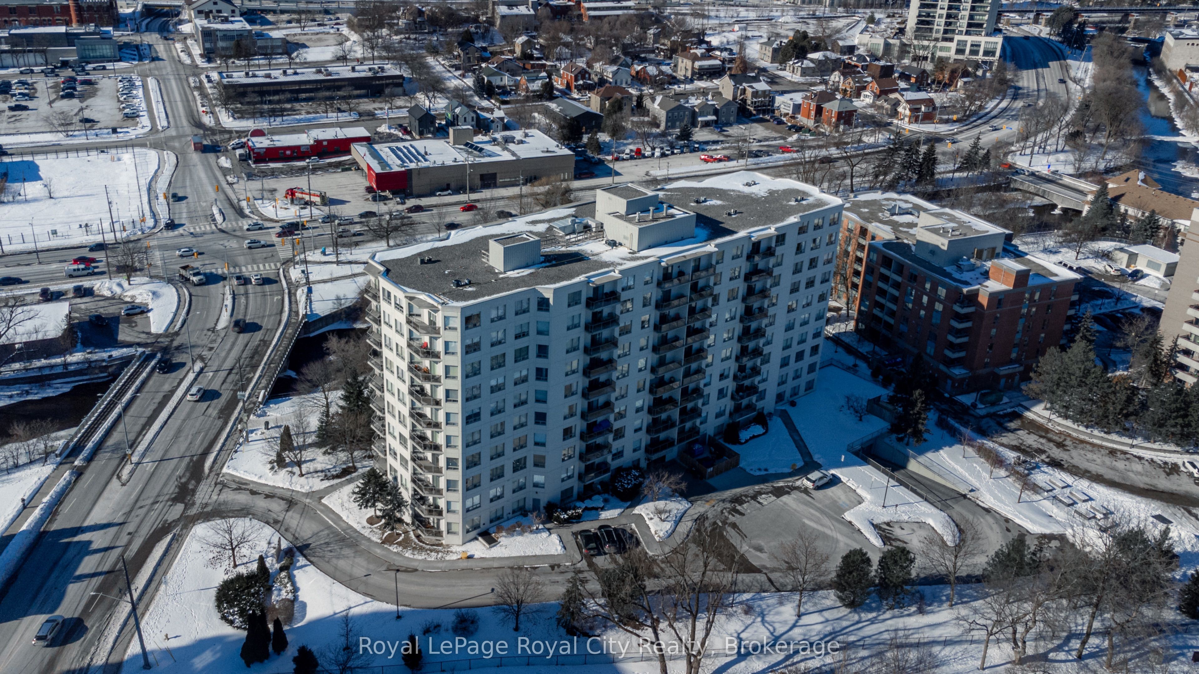 #311 - 60 Wyndham Street Property Photo 31
