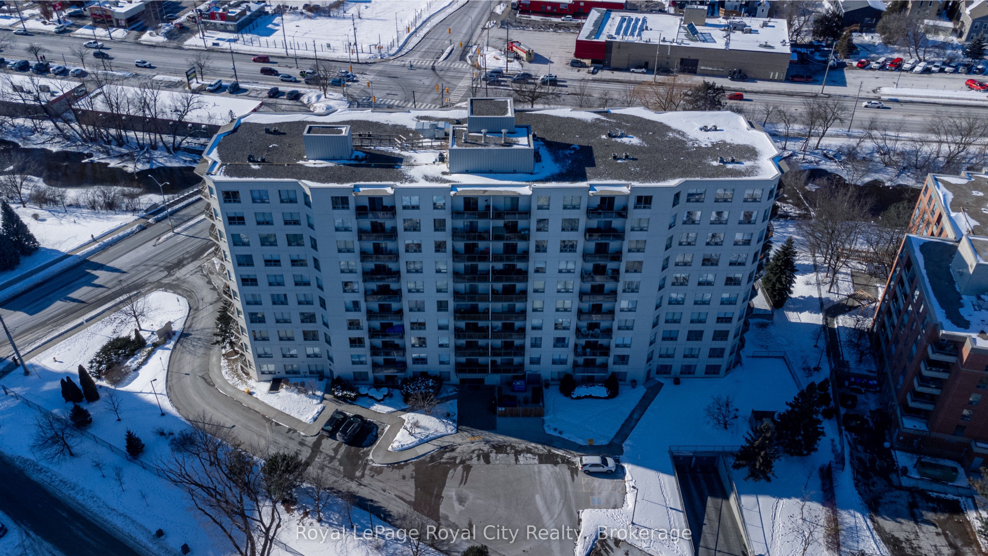 #311 - 60 Wyndham Street Property Photo 32