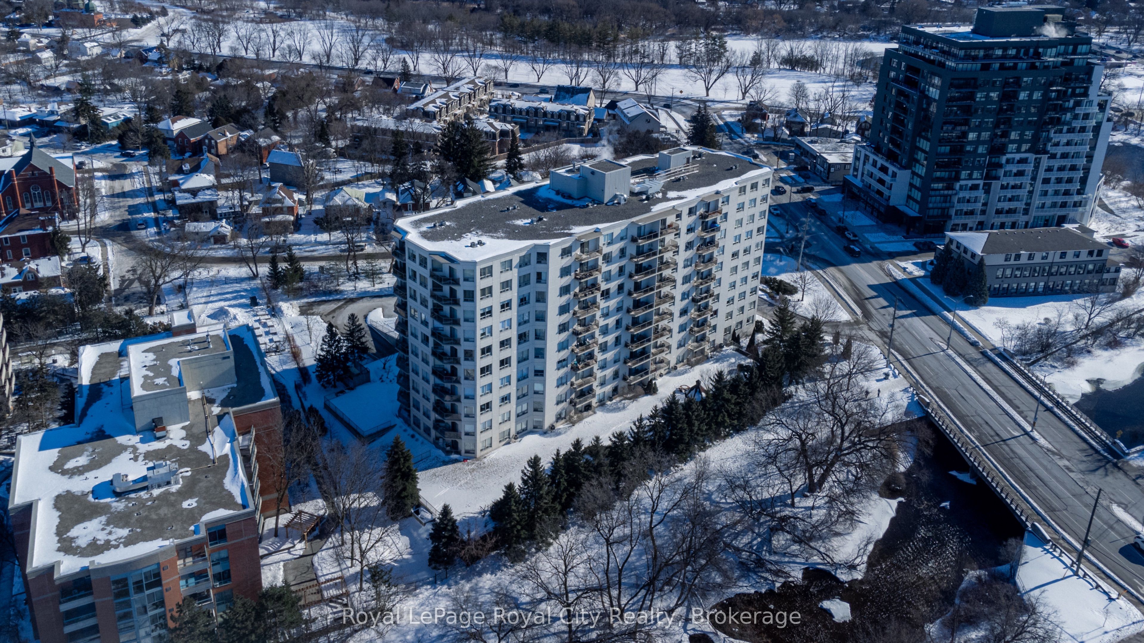 #311 - 60 Wyndham Street Property Photo 34