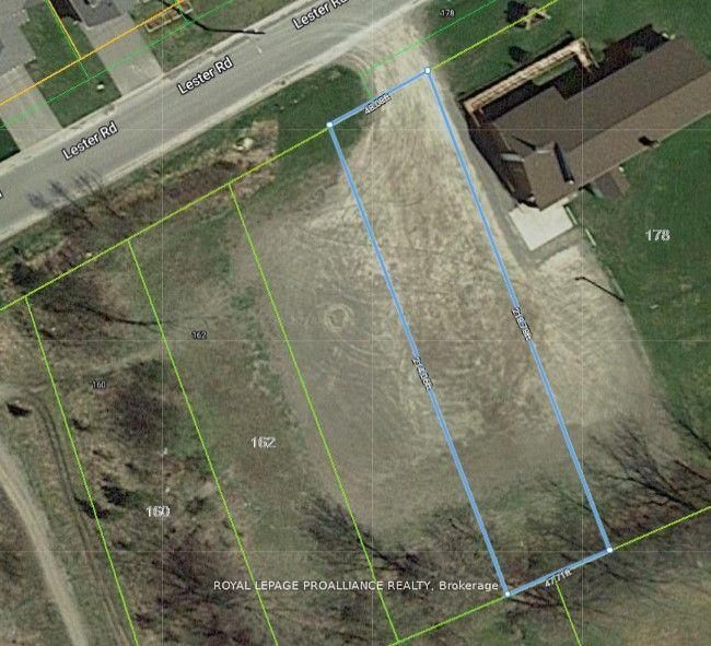 00 Lester Road Property Photo 2