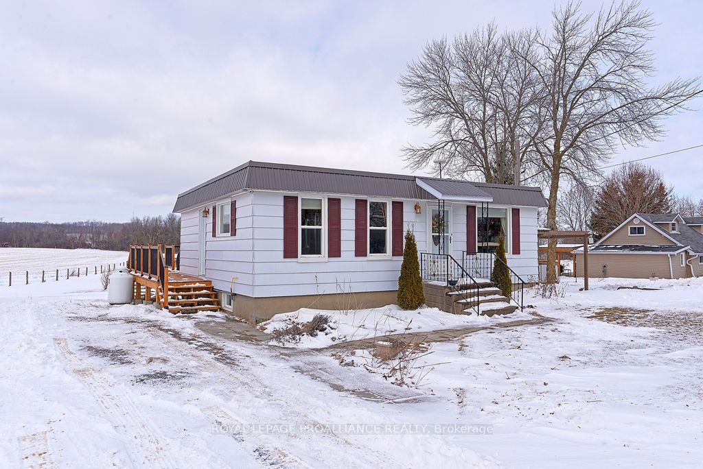 410 Grills Road Property Photo
