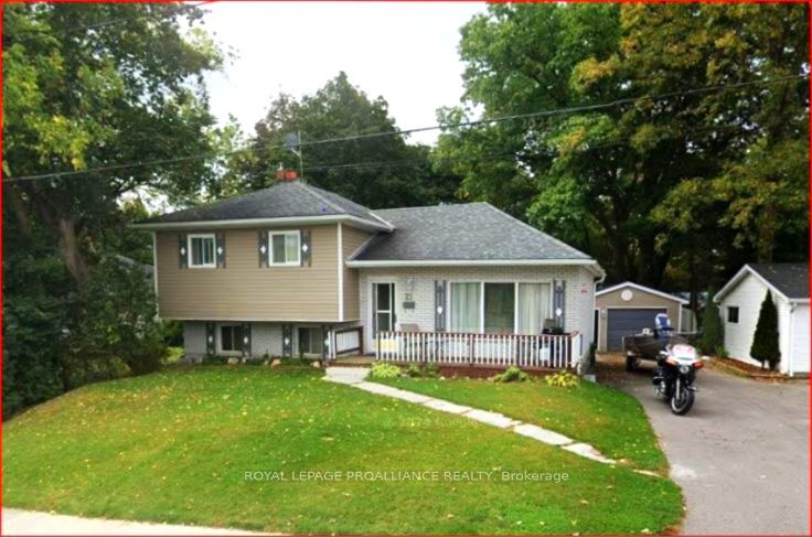 21 Victoria Street Property Photo