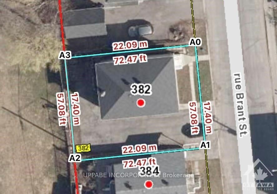 382 Brant Street Property Photo 24