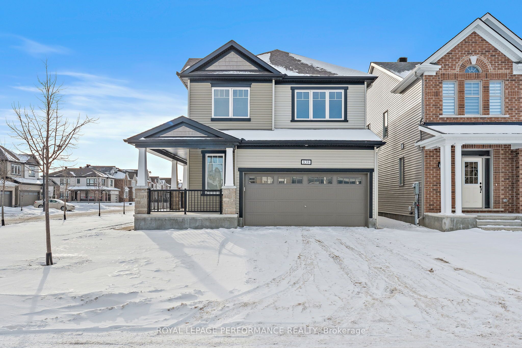 838 Regulus Ridge Property Photo