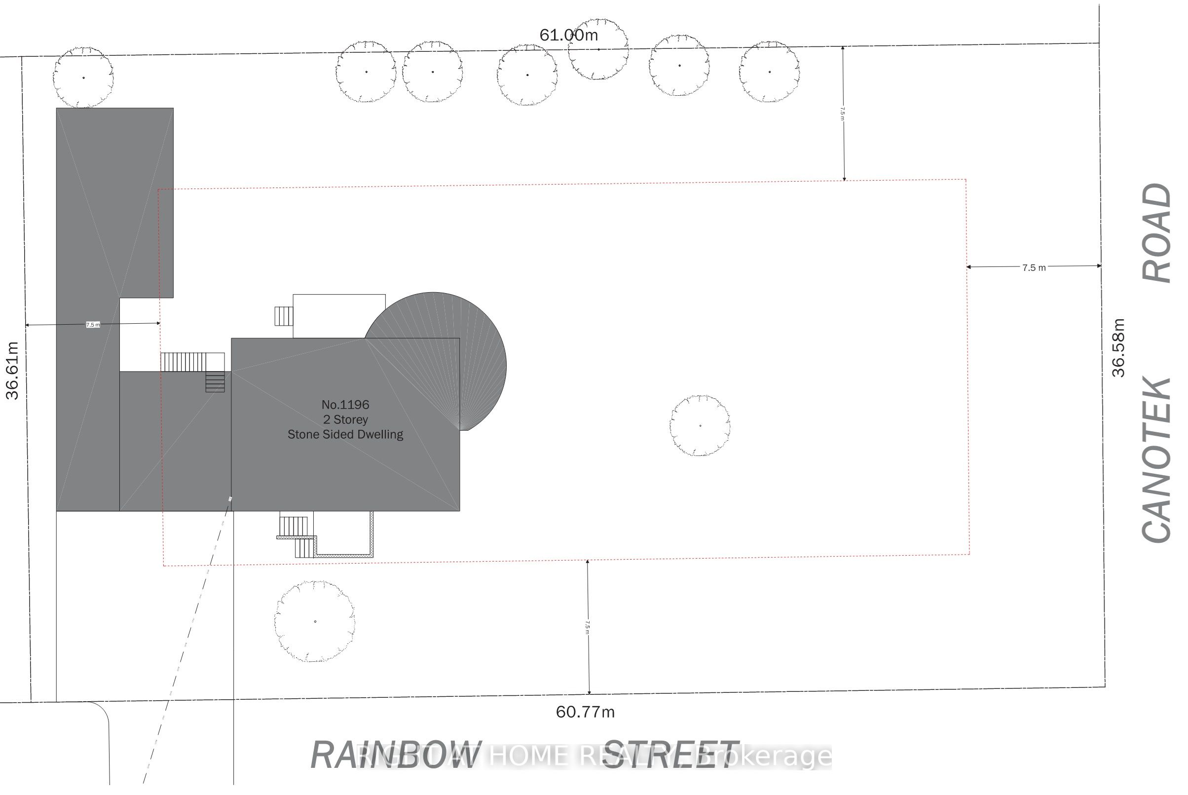 1196 Rainbow Street Property Photo 22