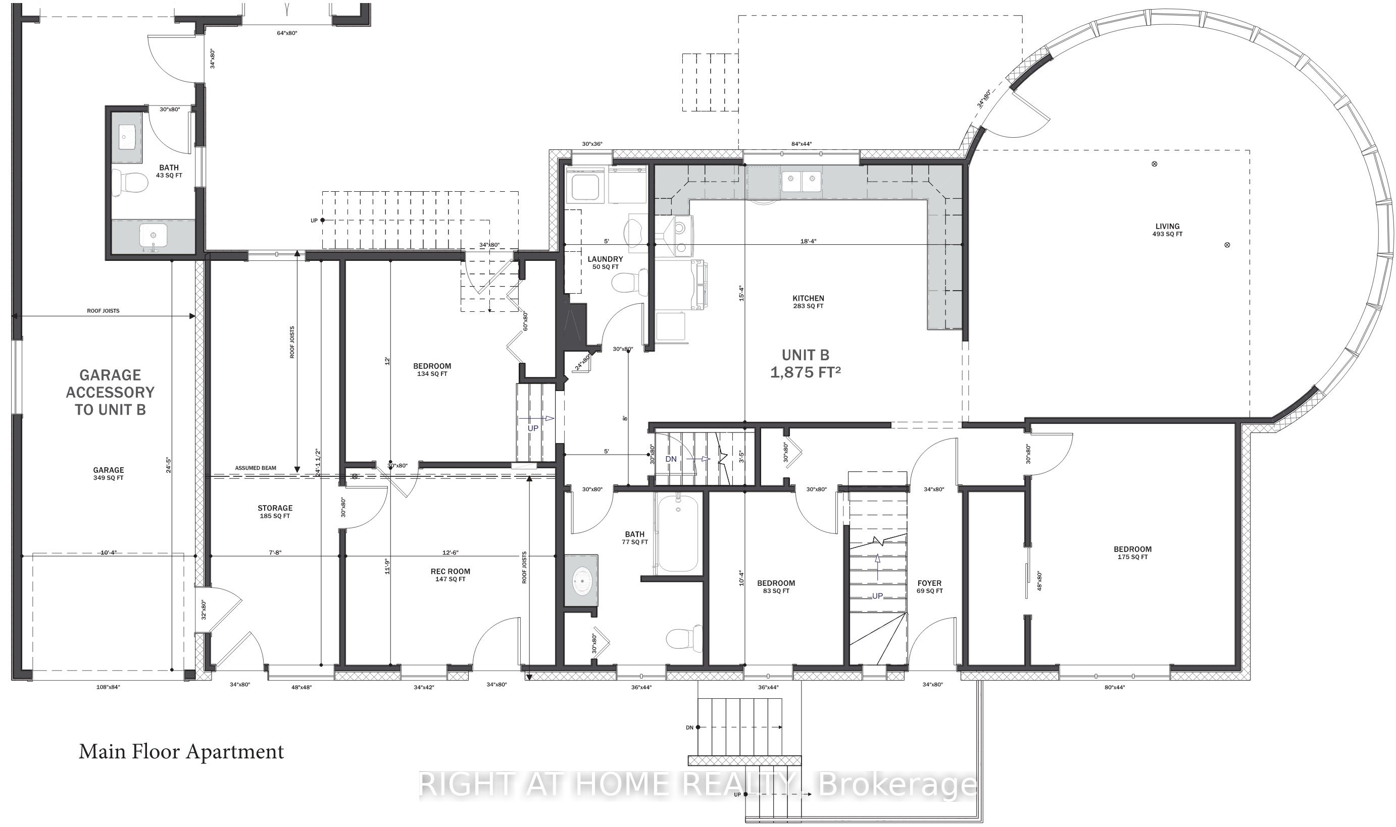 1196 Rainbow Street Property Photo 23