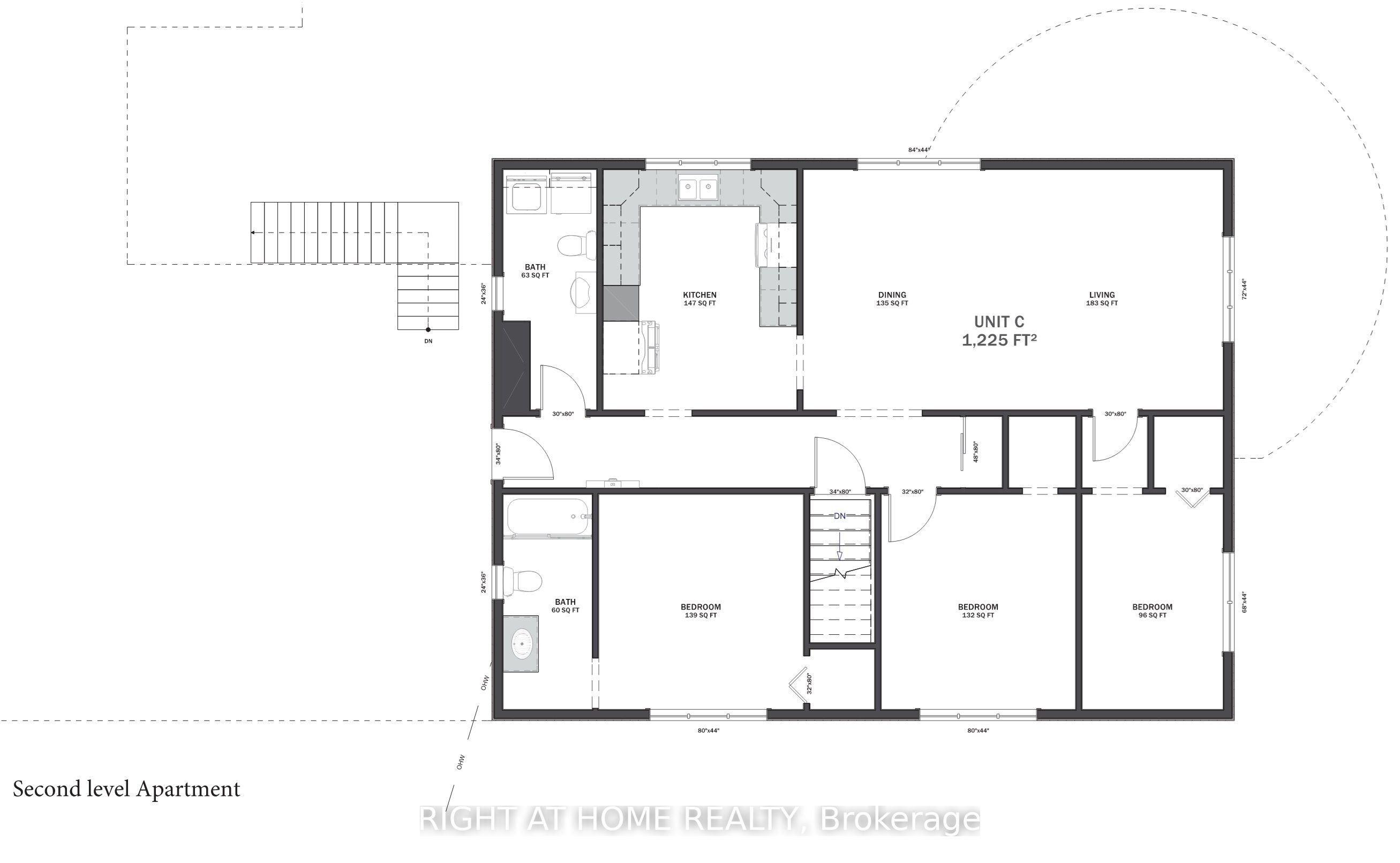 1196 Rainbow Street Property Photo 24
