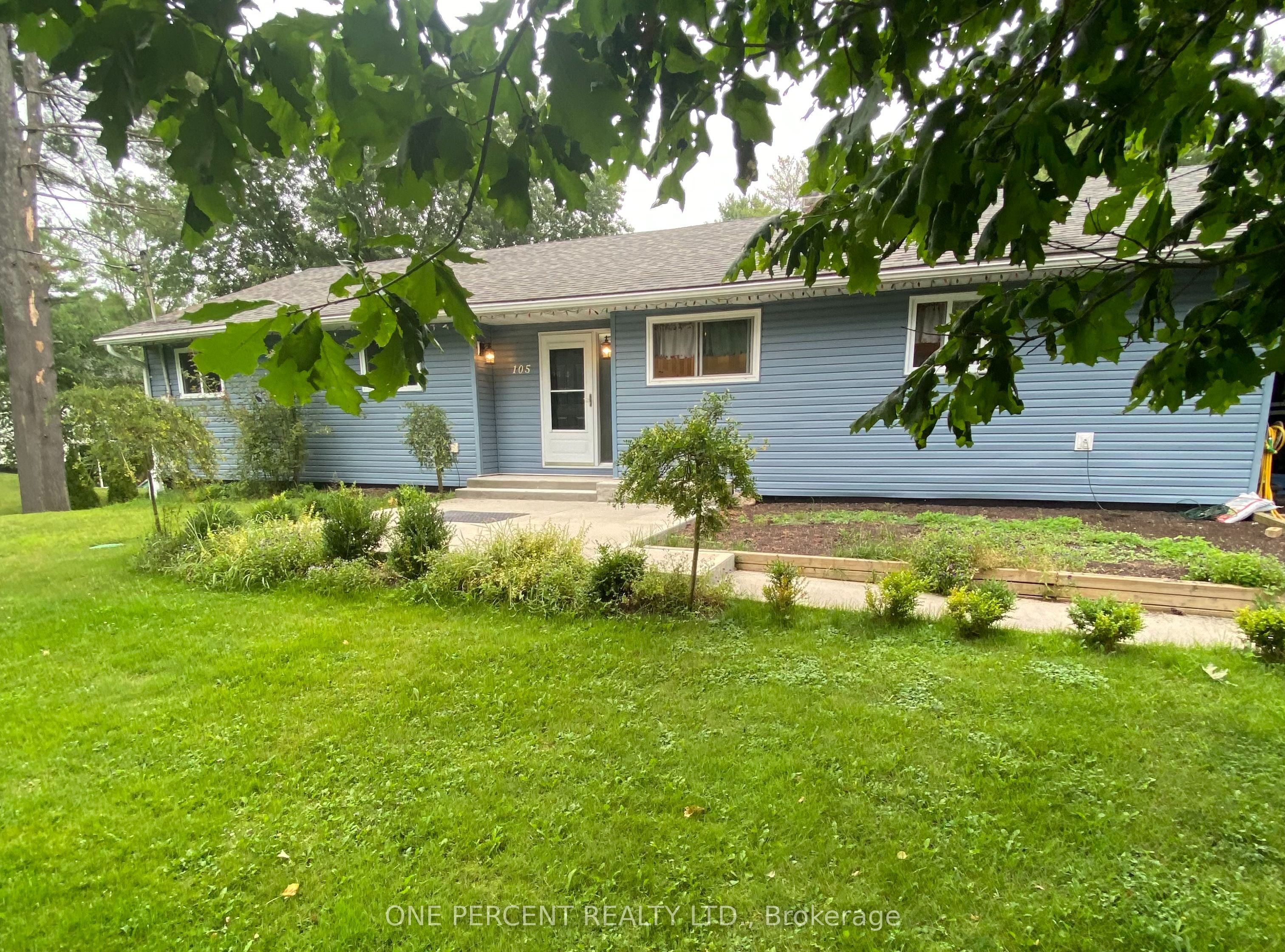 105 Fredrick Street Property Photo 1