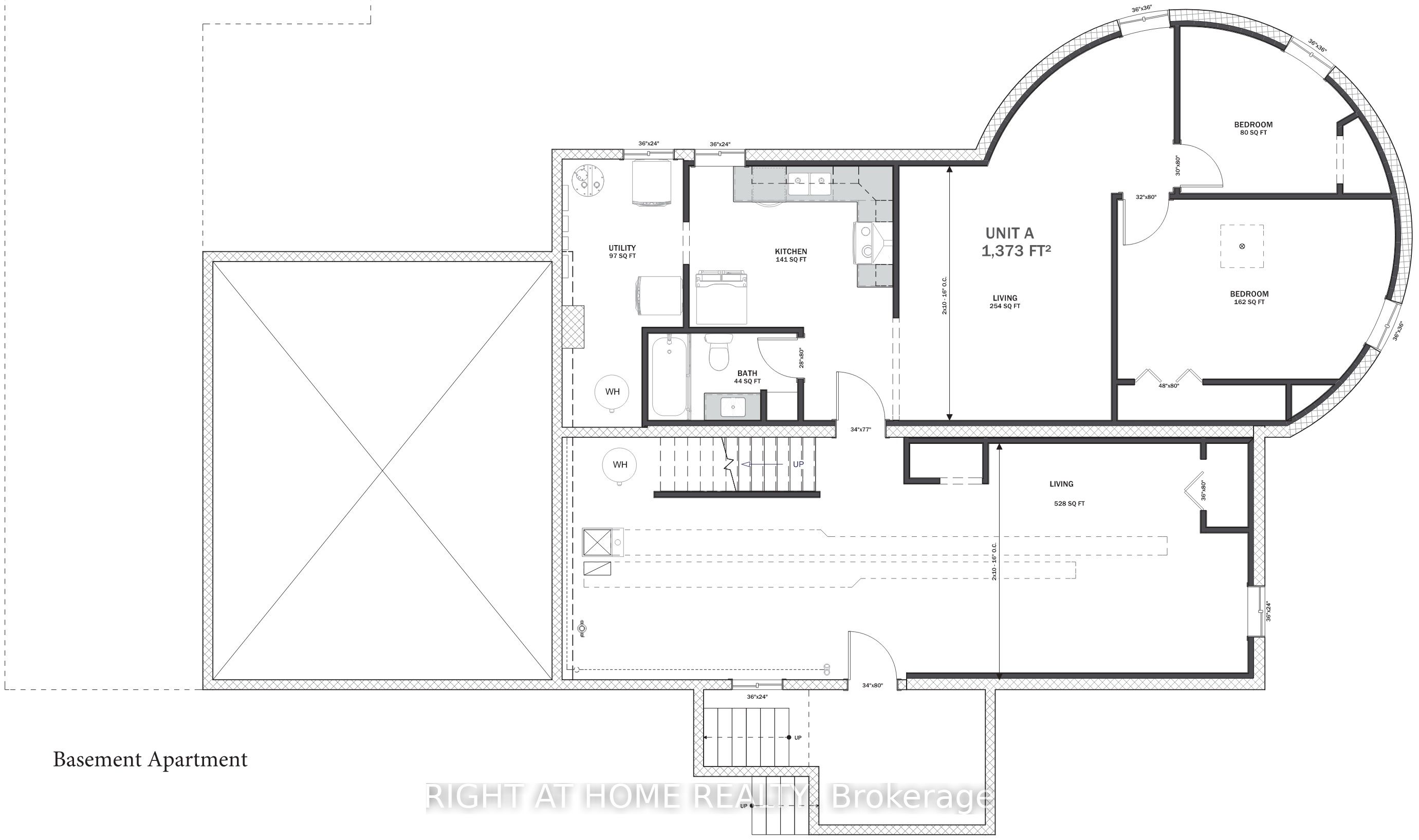 1196 Rainbow Street Property Photo 25