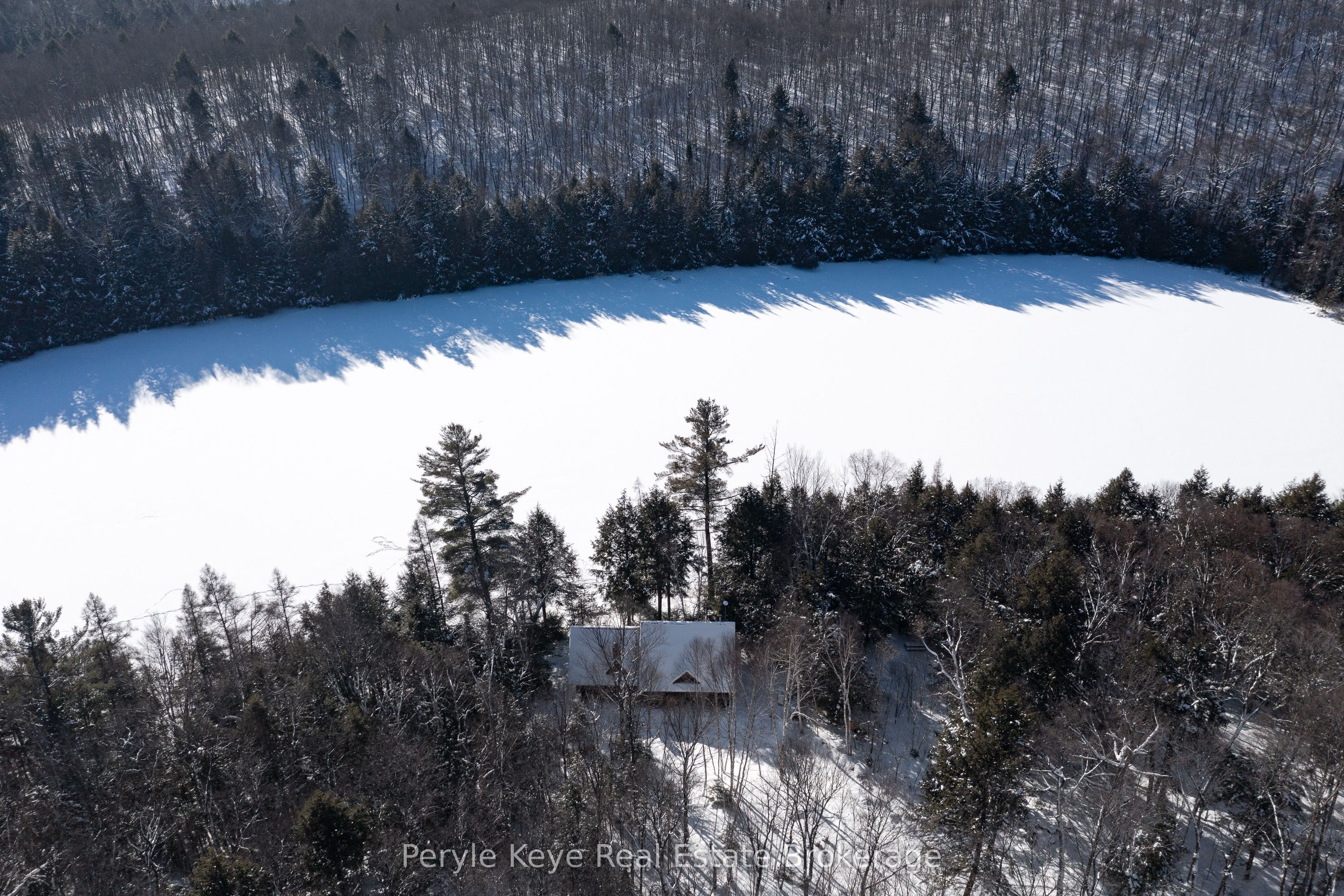 571a Island Lake Road Property Photo