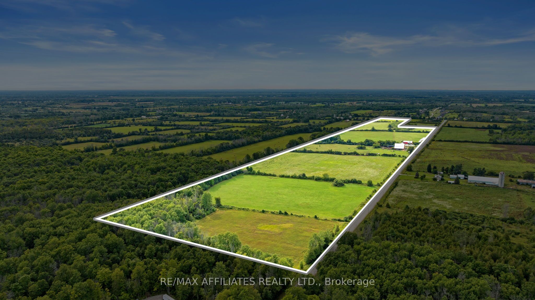 973 Churchill Road Property Photo