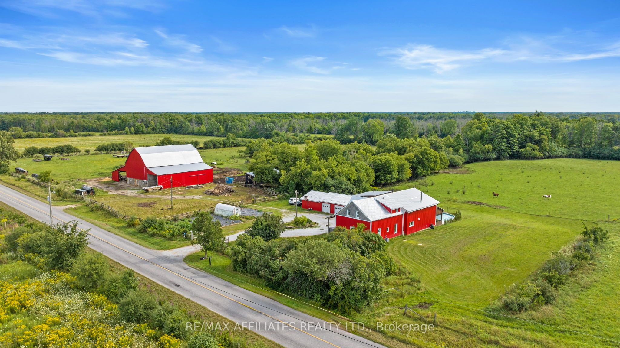 973 Churchill Road Property Photo 6