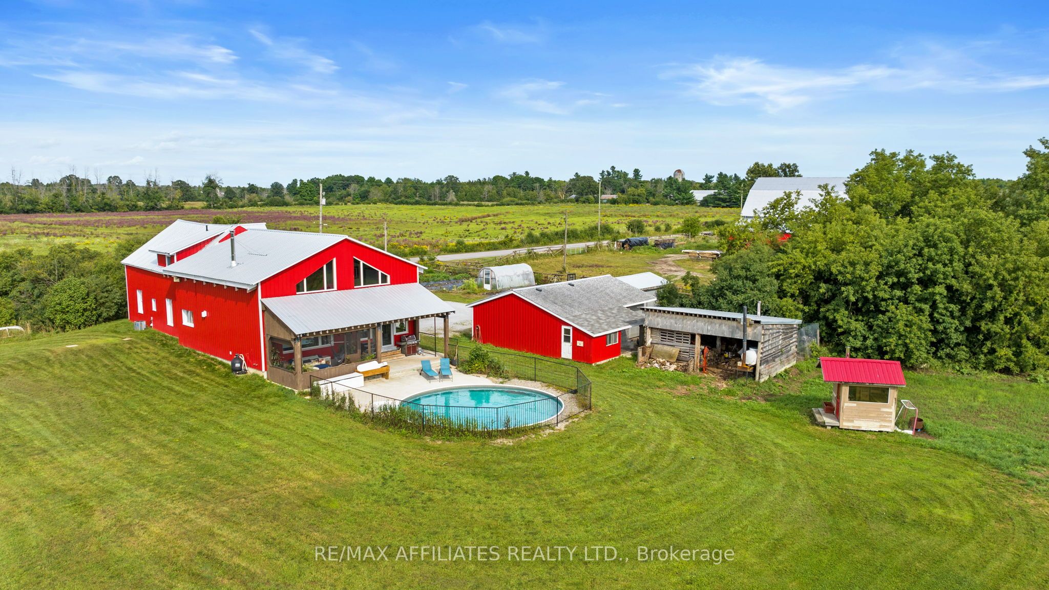973 Churchill Road Property Photo 40