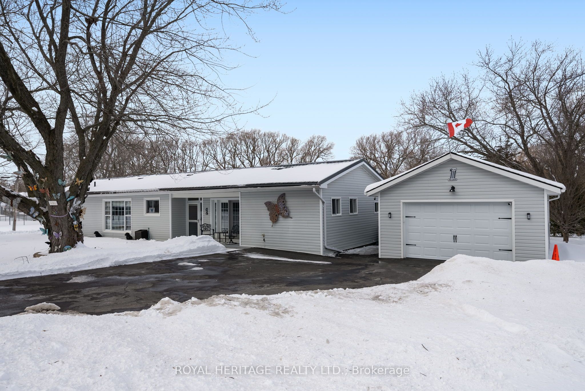 1 Alfred Street Property Photo