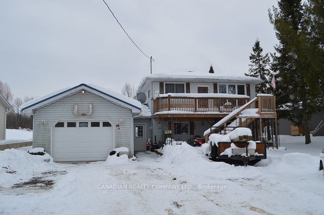 20 Robinson Avenue Property Photo