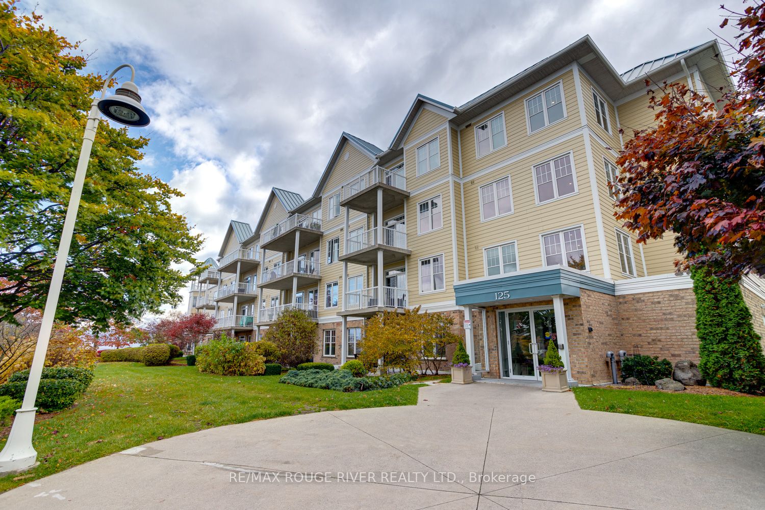 #309 - 125 Third Street Property Photo 1