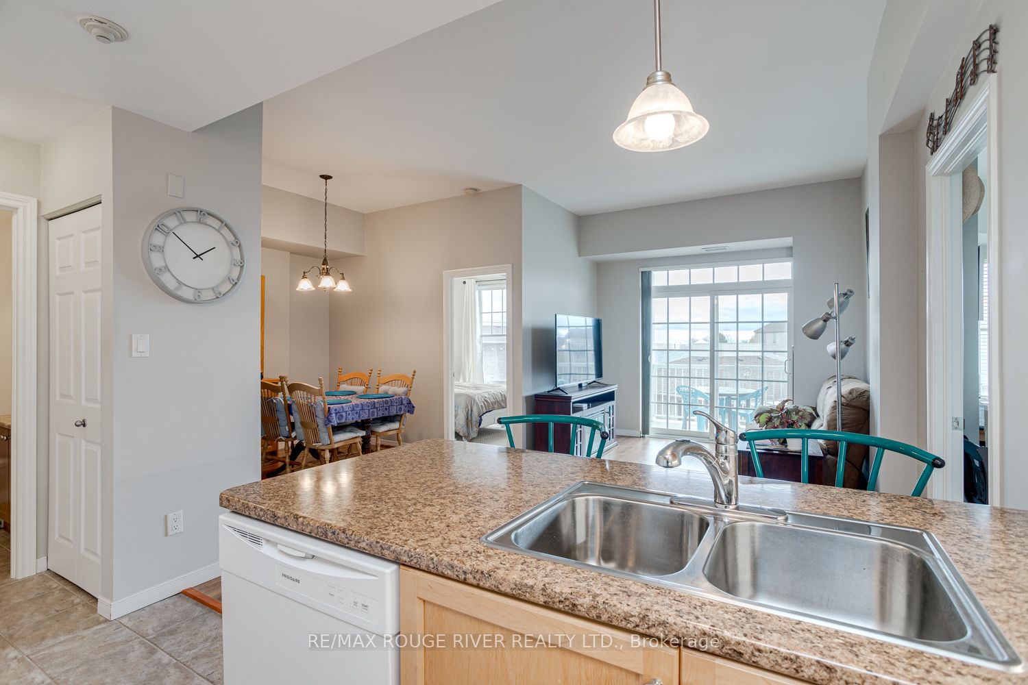 #309 - 125 Third Street Property Photo 4