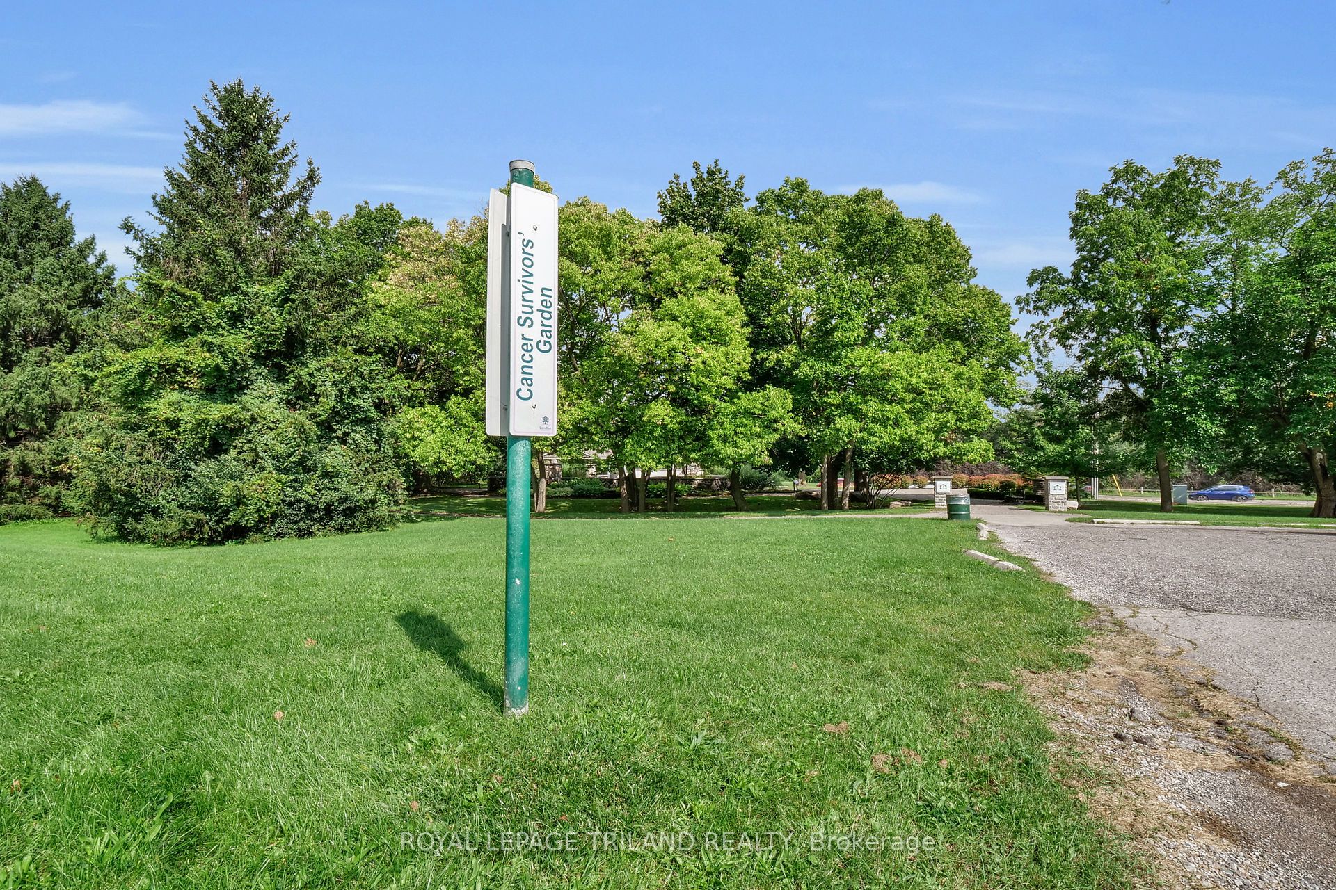 #415 - 521 Riverside Drive Property Photo 30