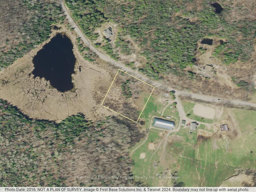 Part Lot 13 South Shore Road Property Photo 9