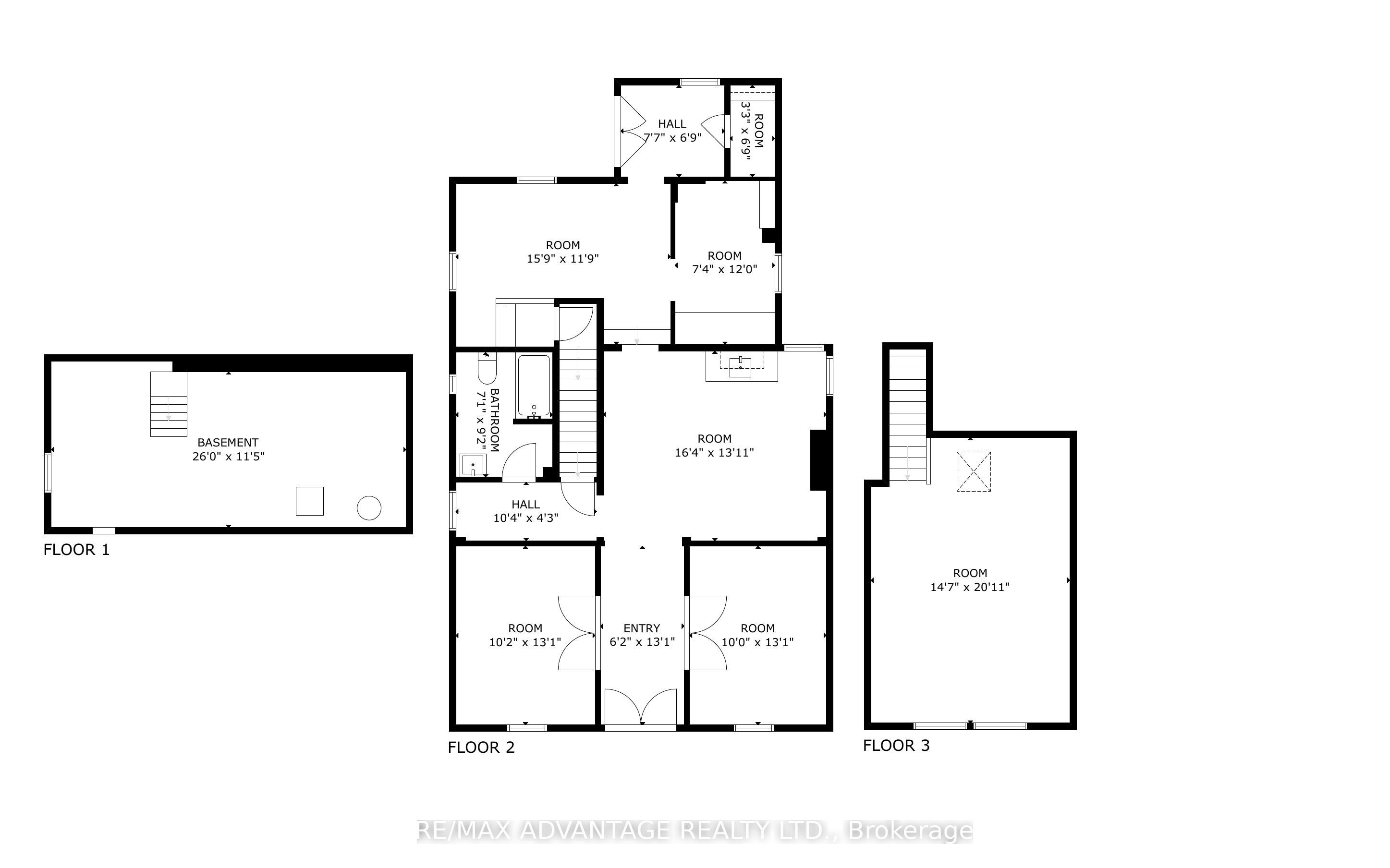 301 Horton Street Property Photo 5