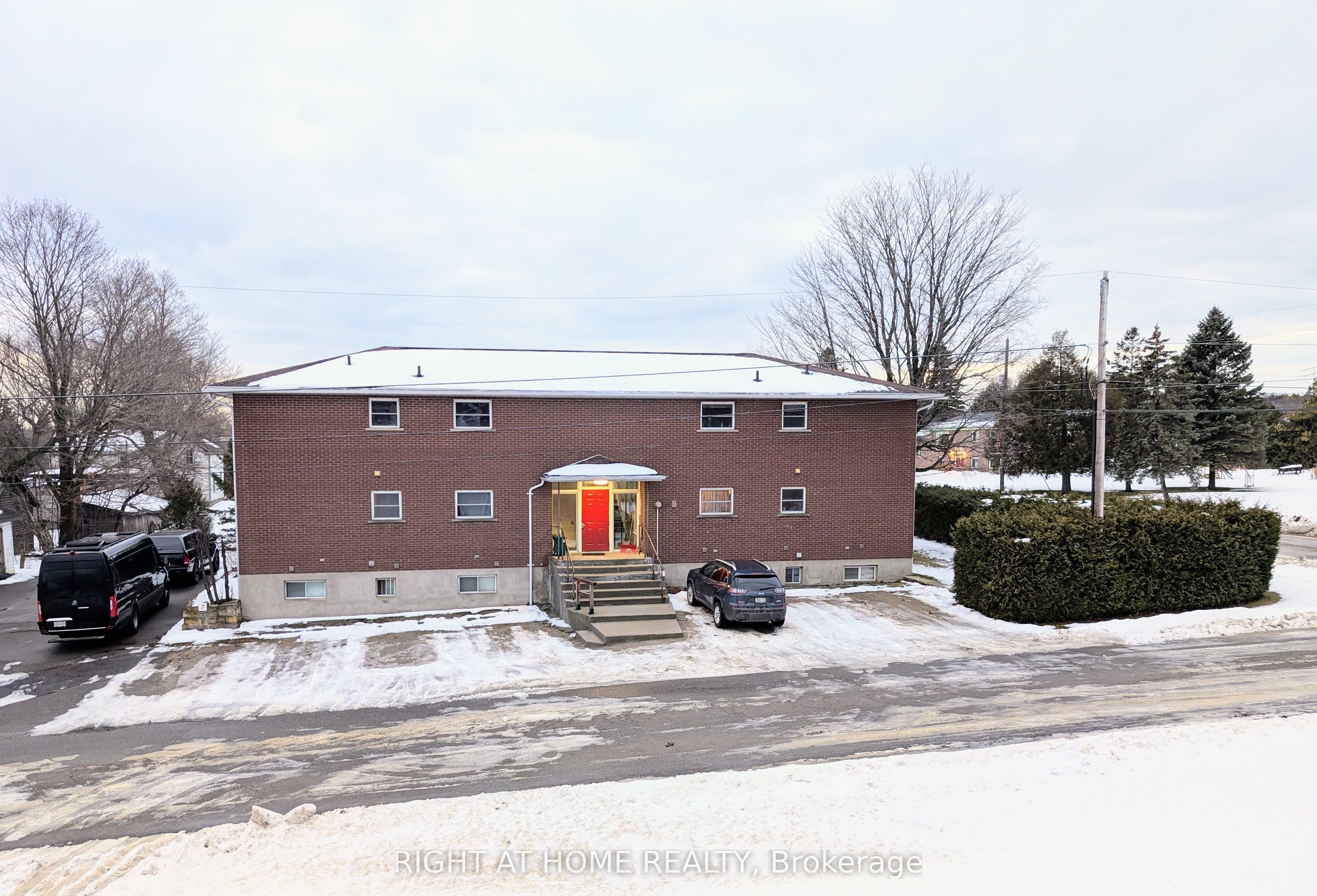 9 Napier Street Property Photo