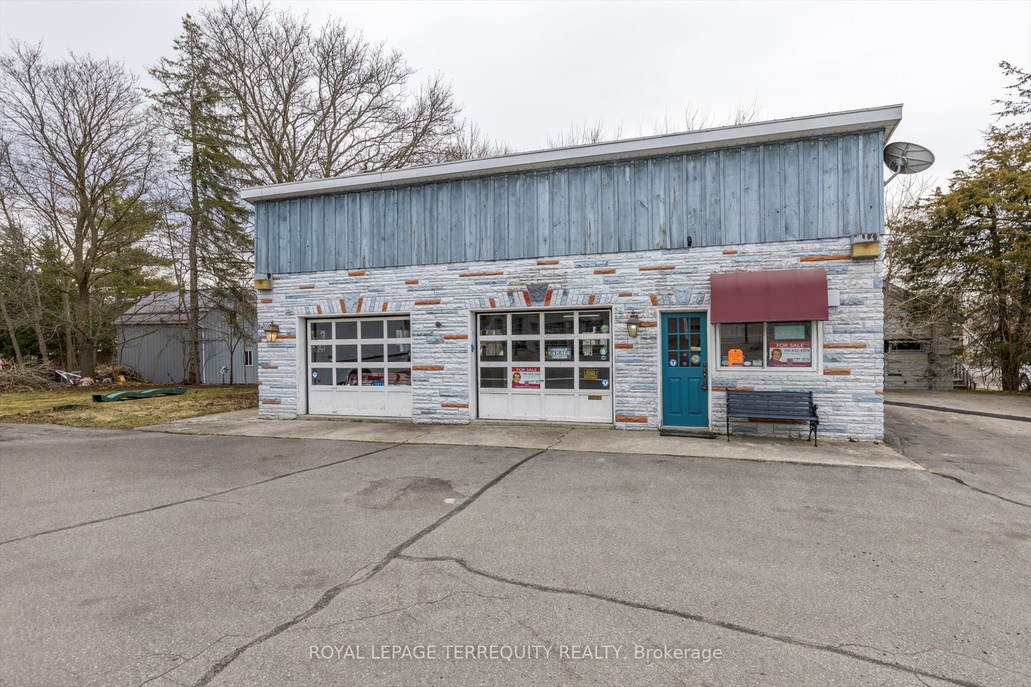 119 Bridge Street Property Photo