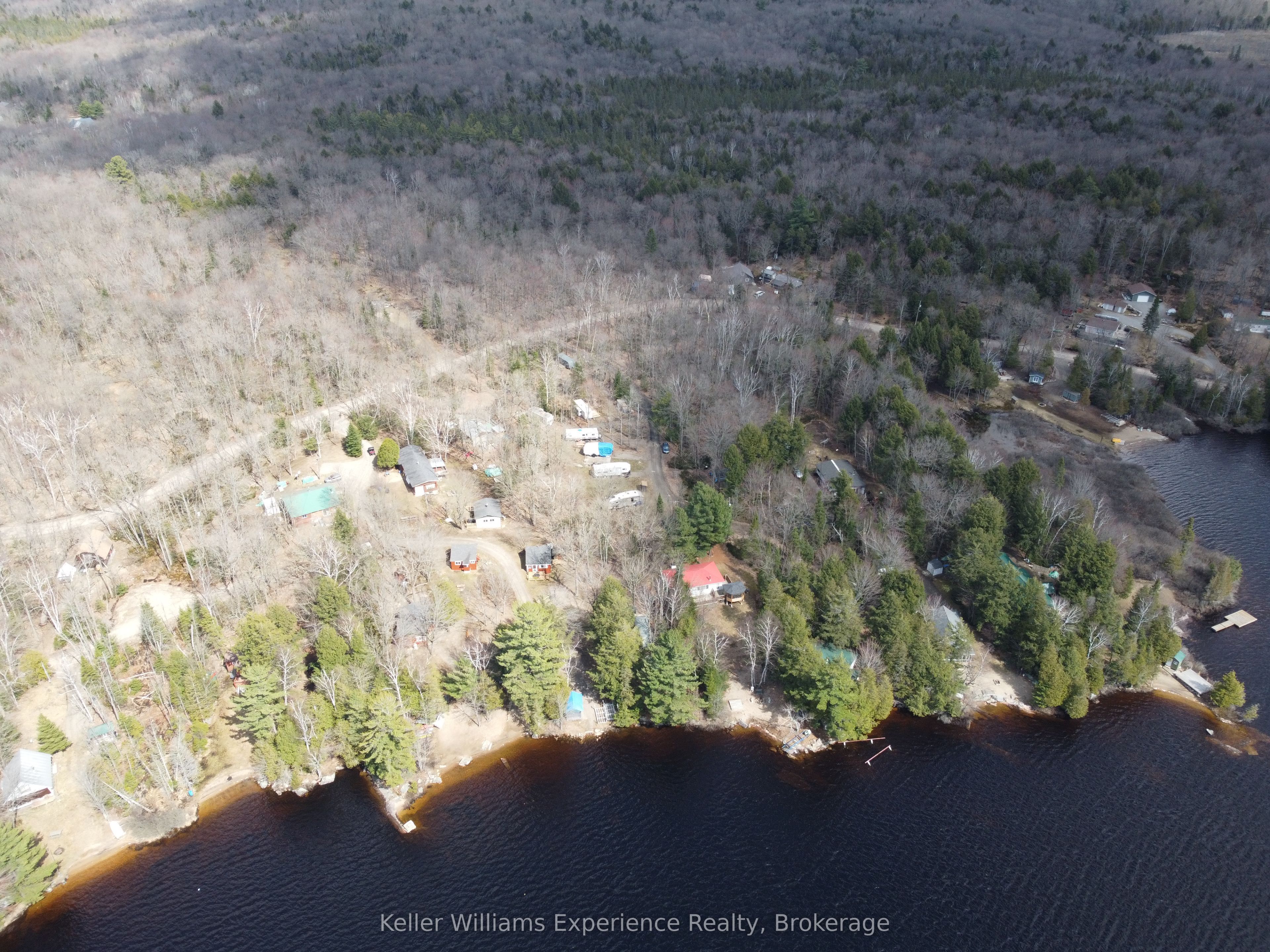 Pl8 East Bear Lake Road Property Photo 1