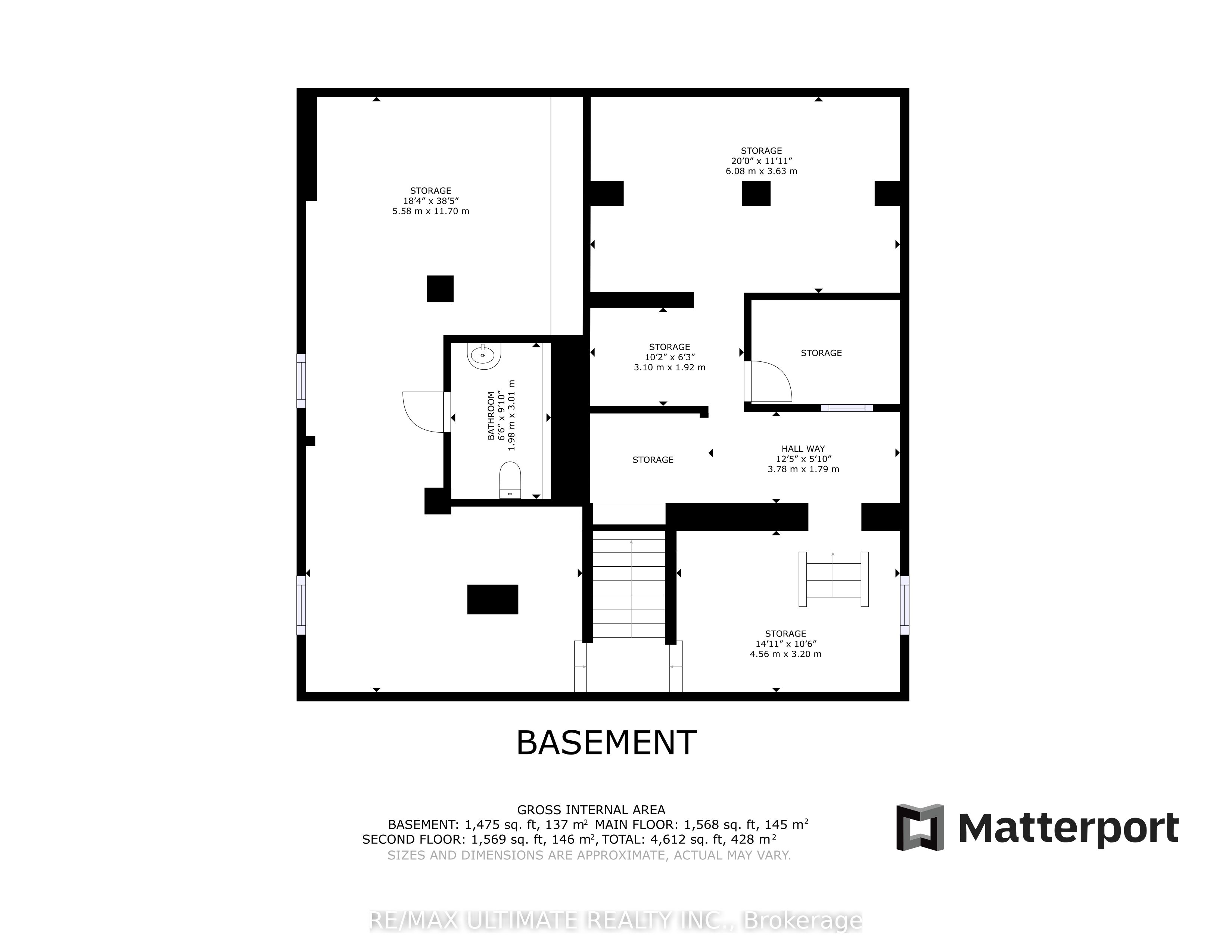 203 Colborne Street Property Photo 33