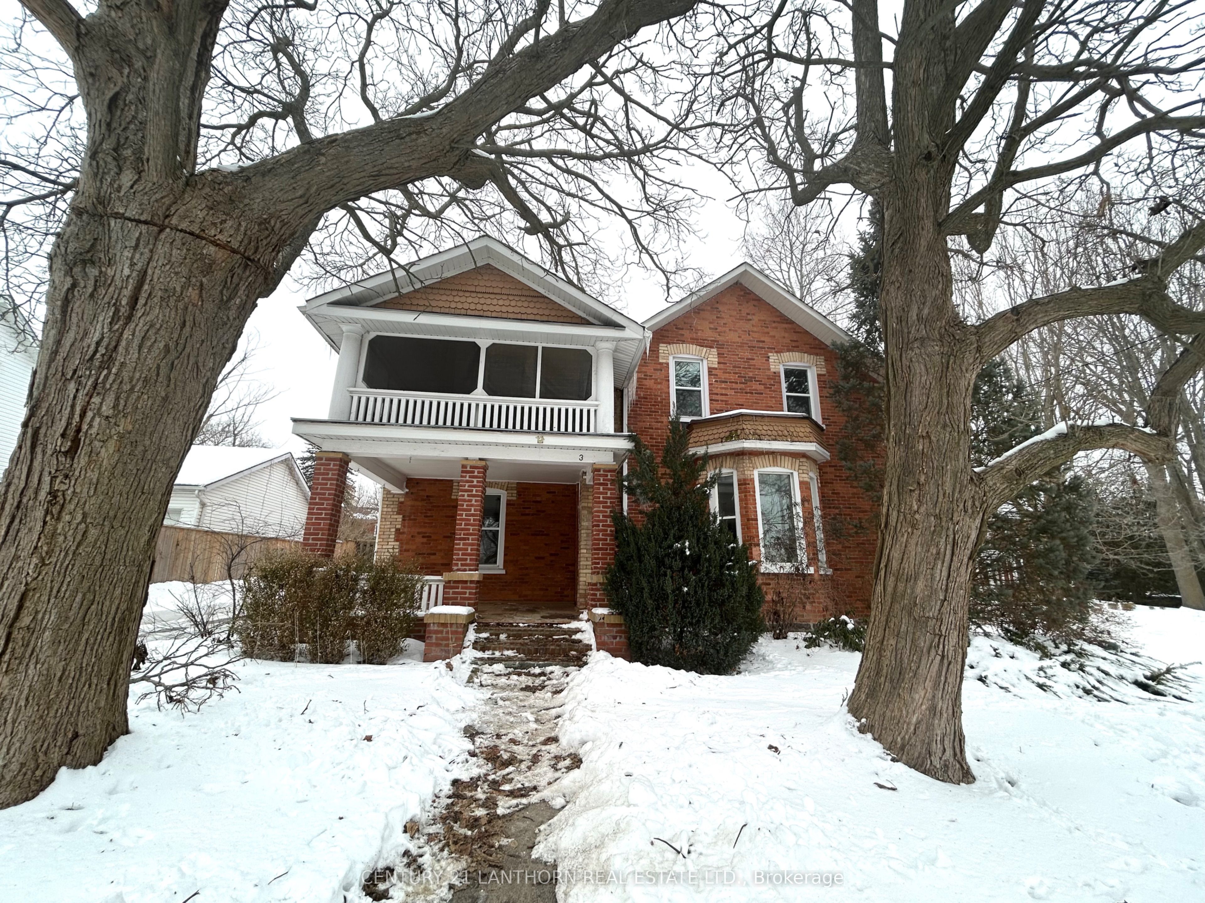 3 North Street Property Photo