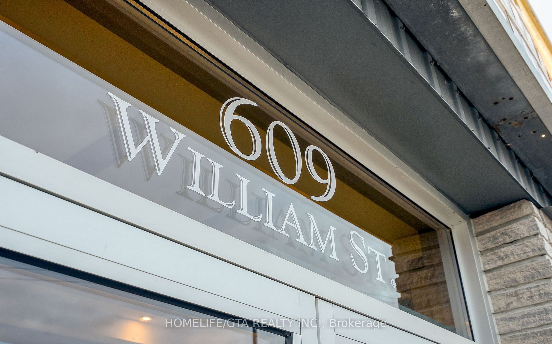 #5a - 609 William Street Property Photo 1