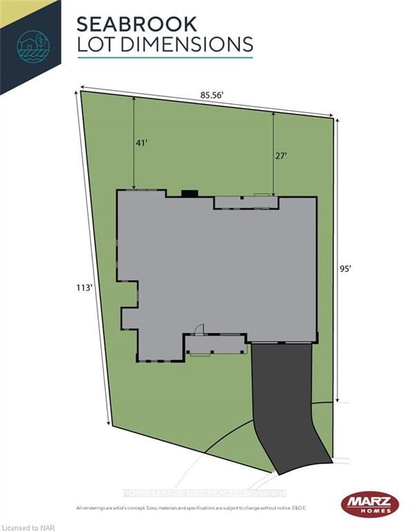 18 Loganberry Court Property Photo 3