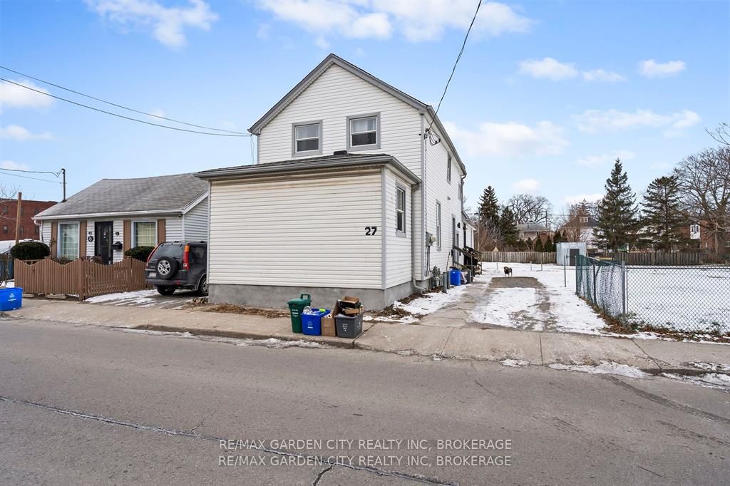 27 Vine Street Property Photo 1