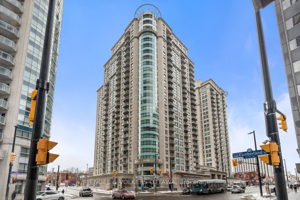 #2406 - 234 Rideau Street Property Photo