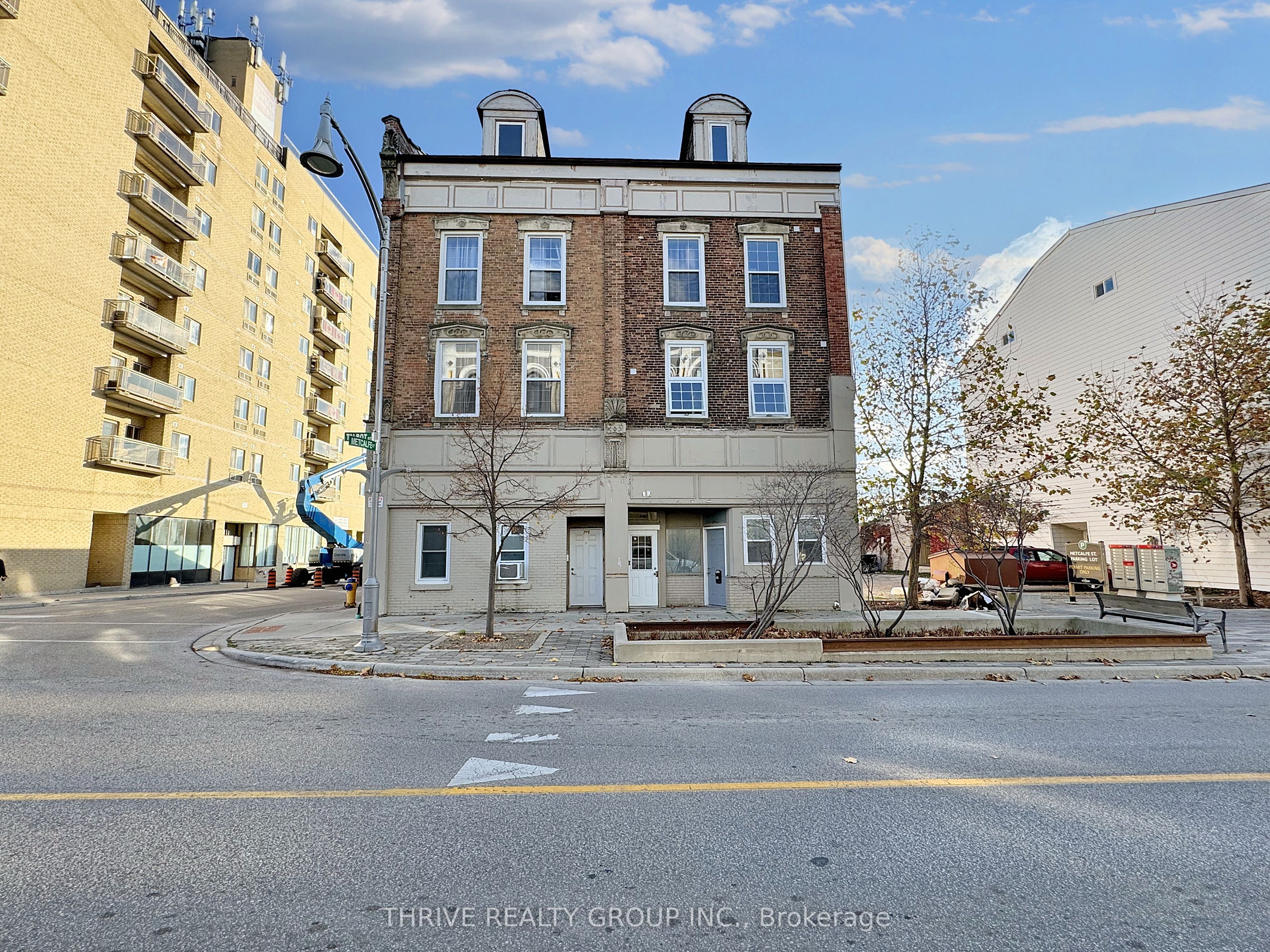 2 Metcalfe St Property Photo
