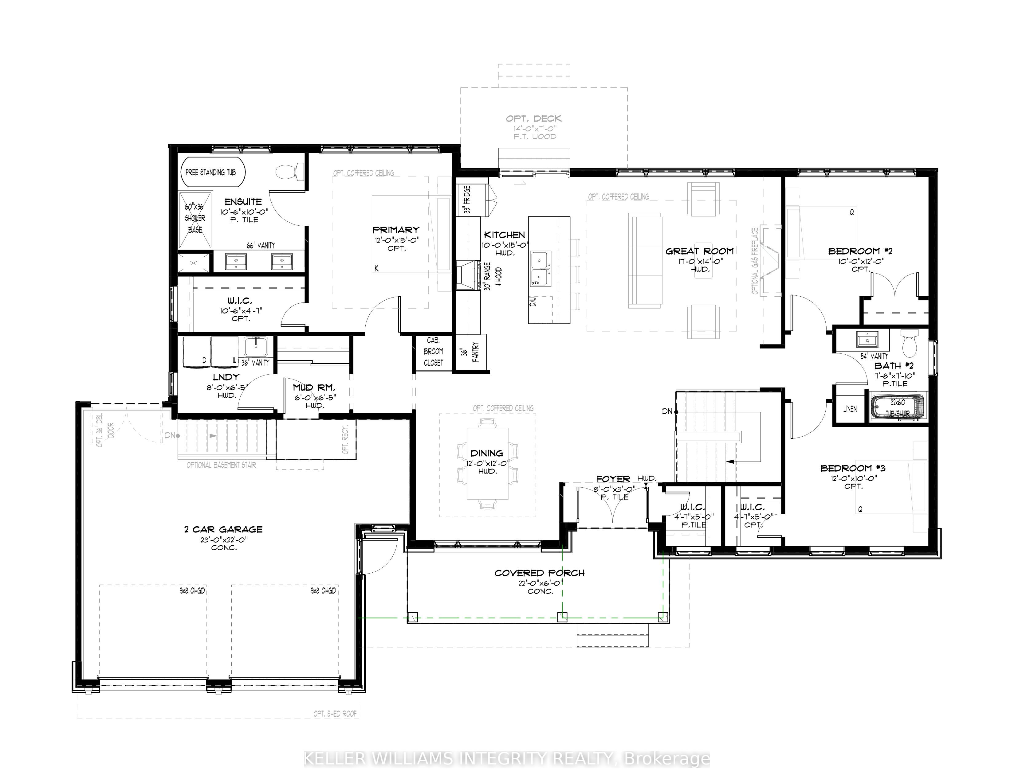 236 Stonewalk Way Property Photo 2