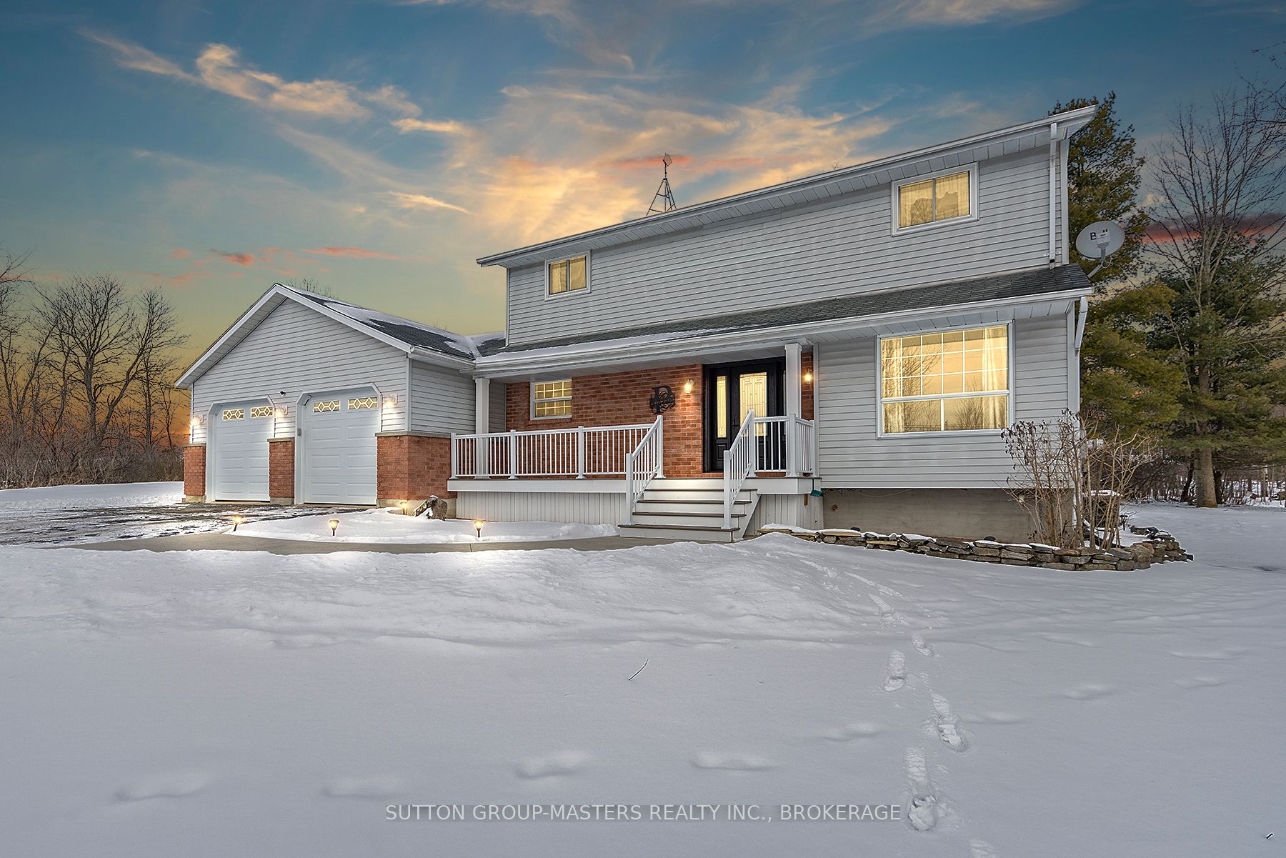 4734 Bellrock Road Property Photo