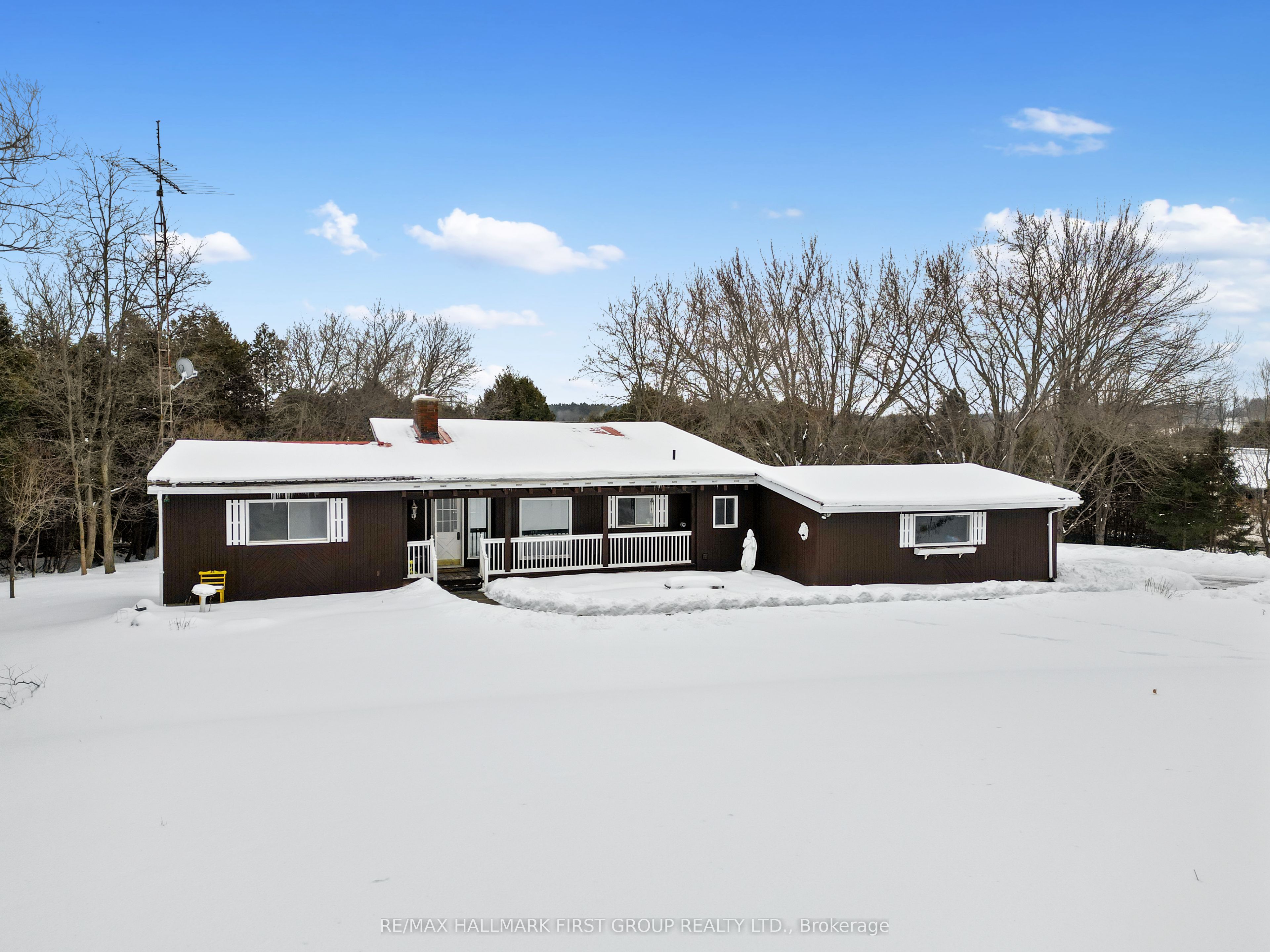 203 Godolphin Road Property Photo