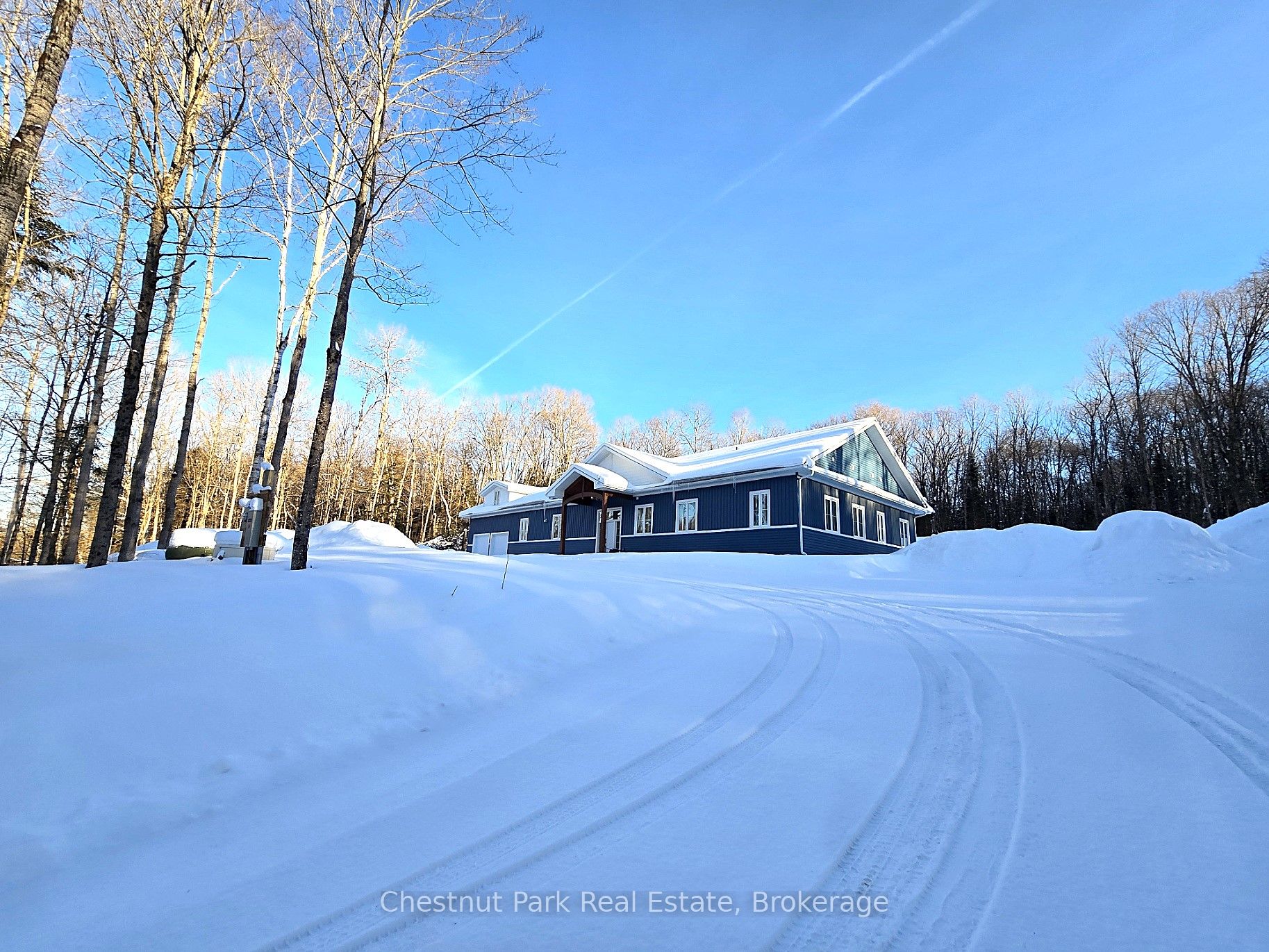 1153 Deer Lake Road Property Photo