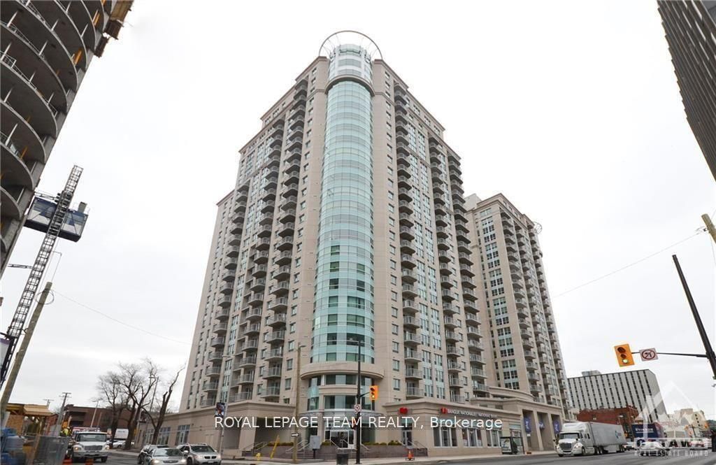 #2204 - 234 Rideau Street Property Photo