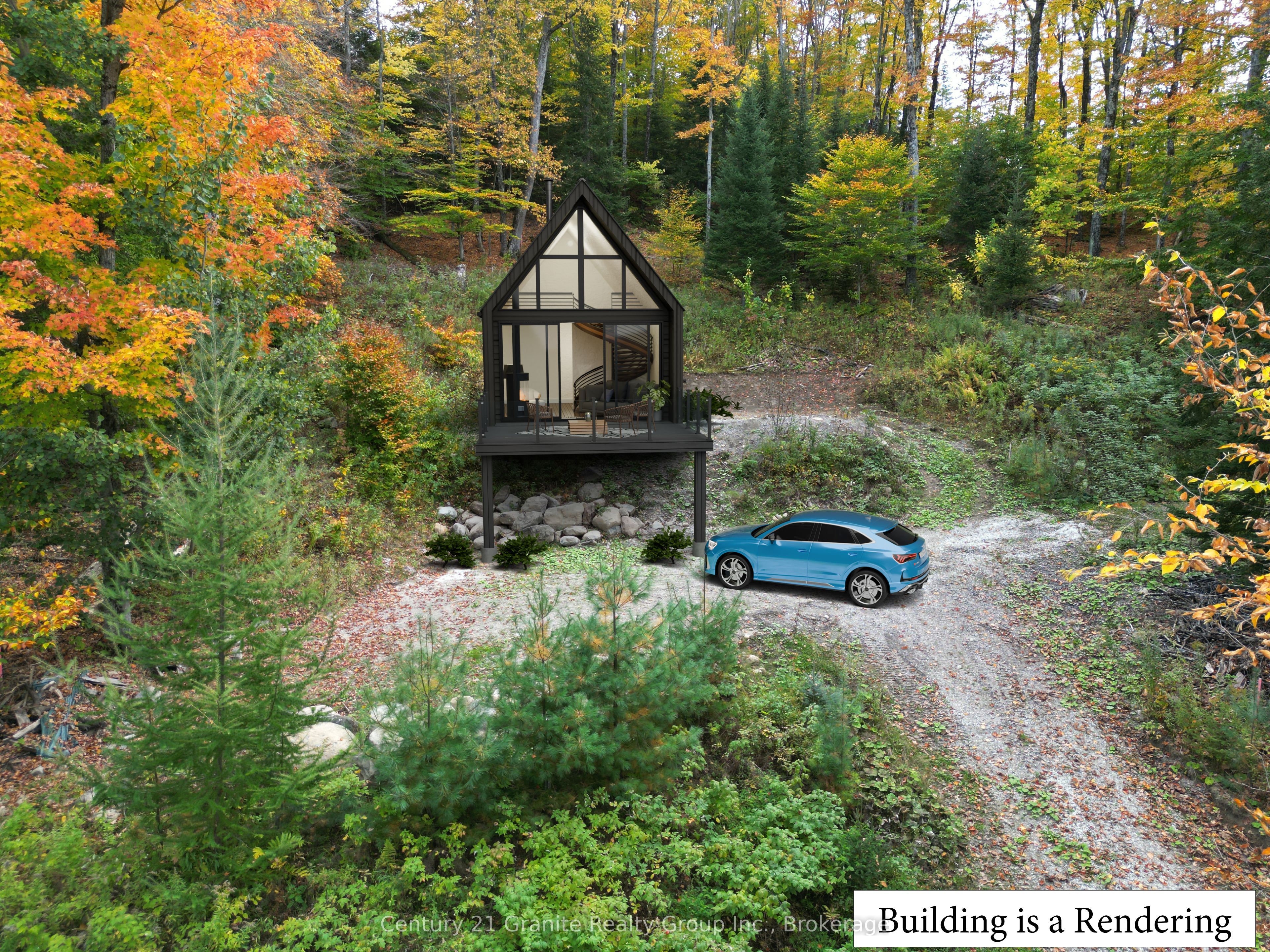 1019 Bushwolf Lake Road Property Photo 13